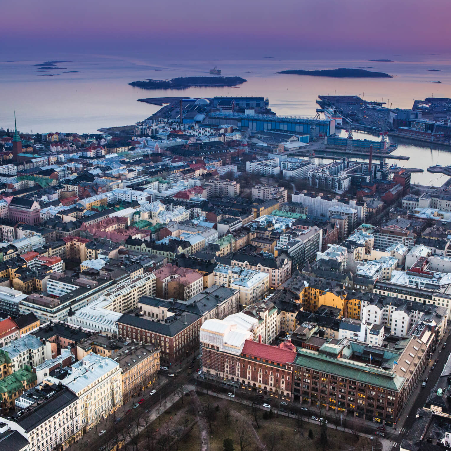 LSK – fiksumpaa teknologiaa